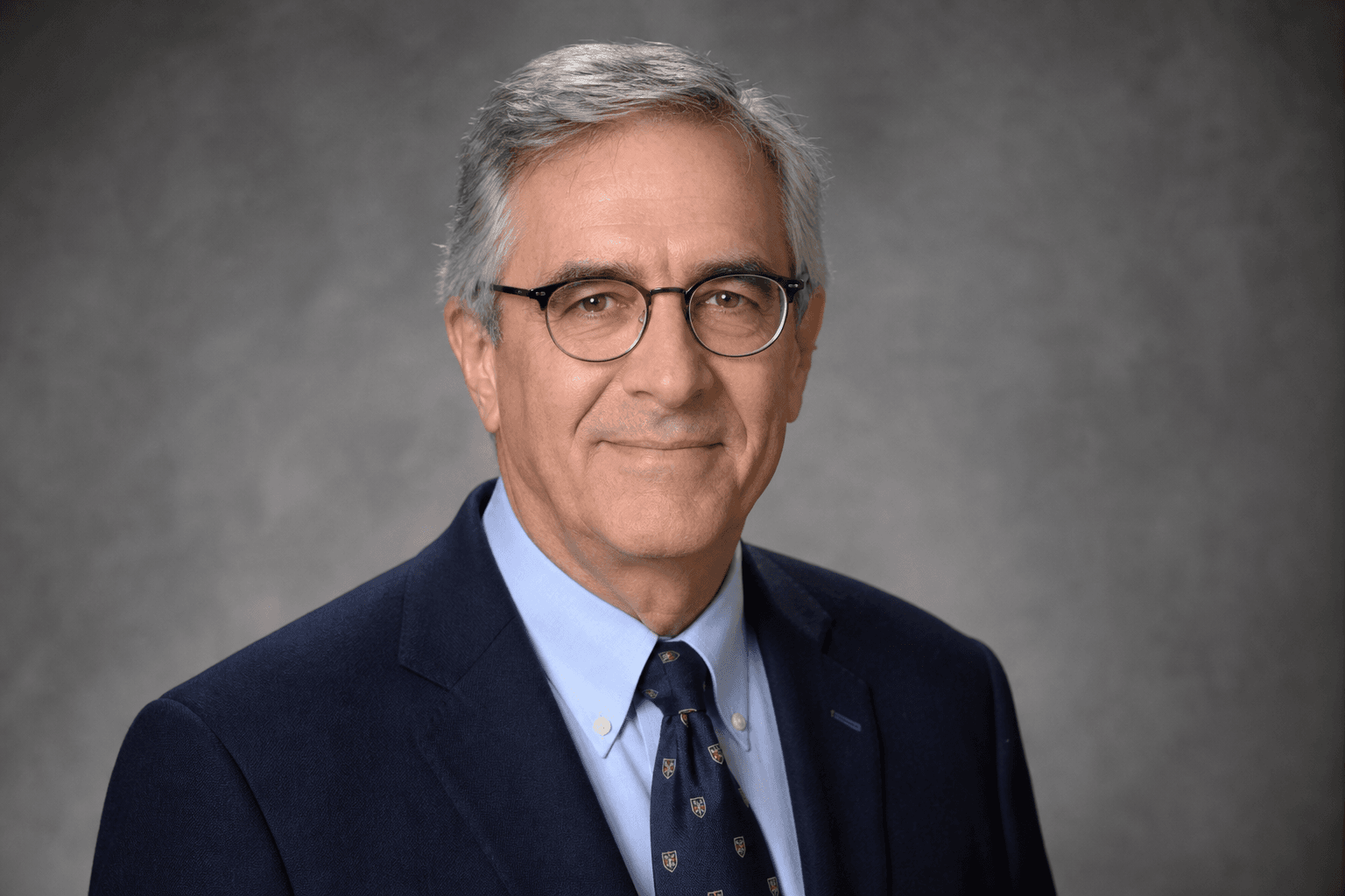Prof. David Bernstein