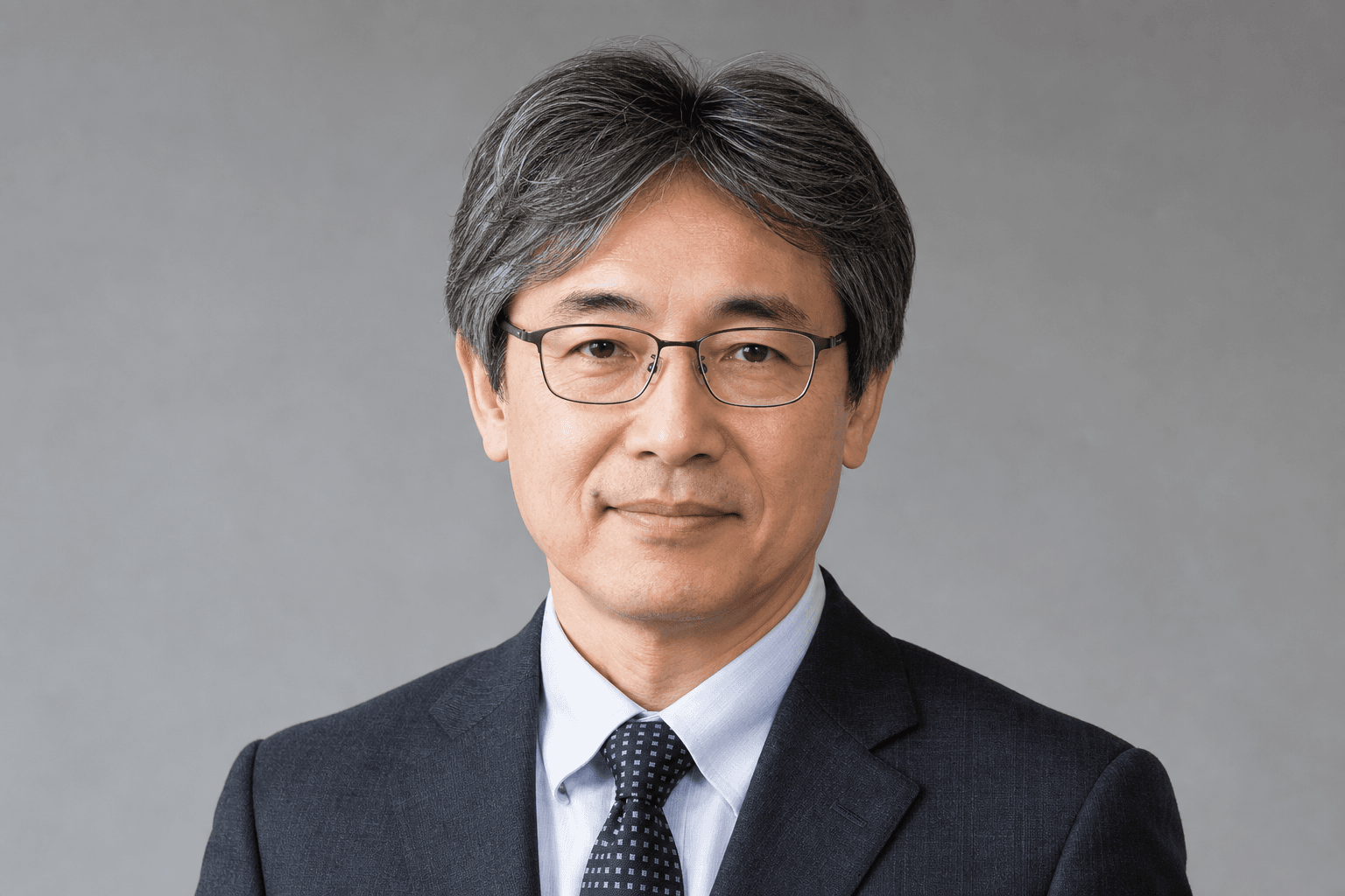 Prof. Kenji Tanaka