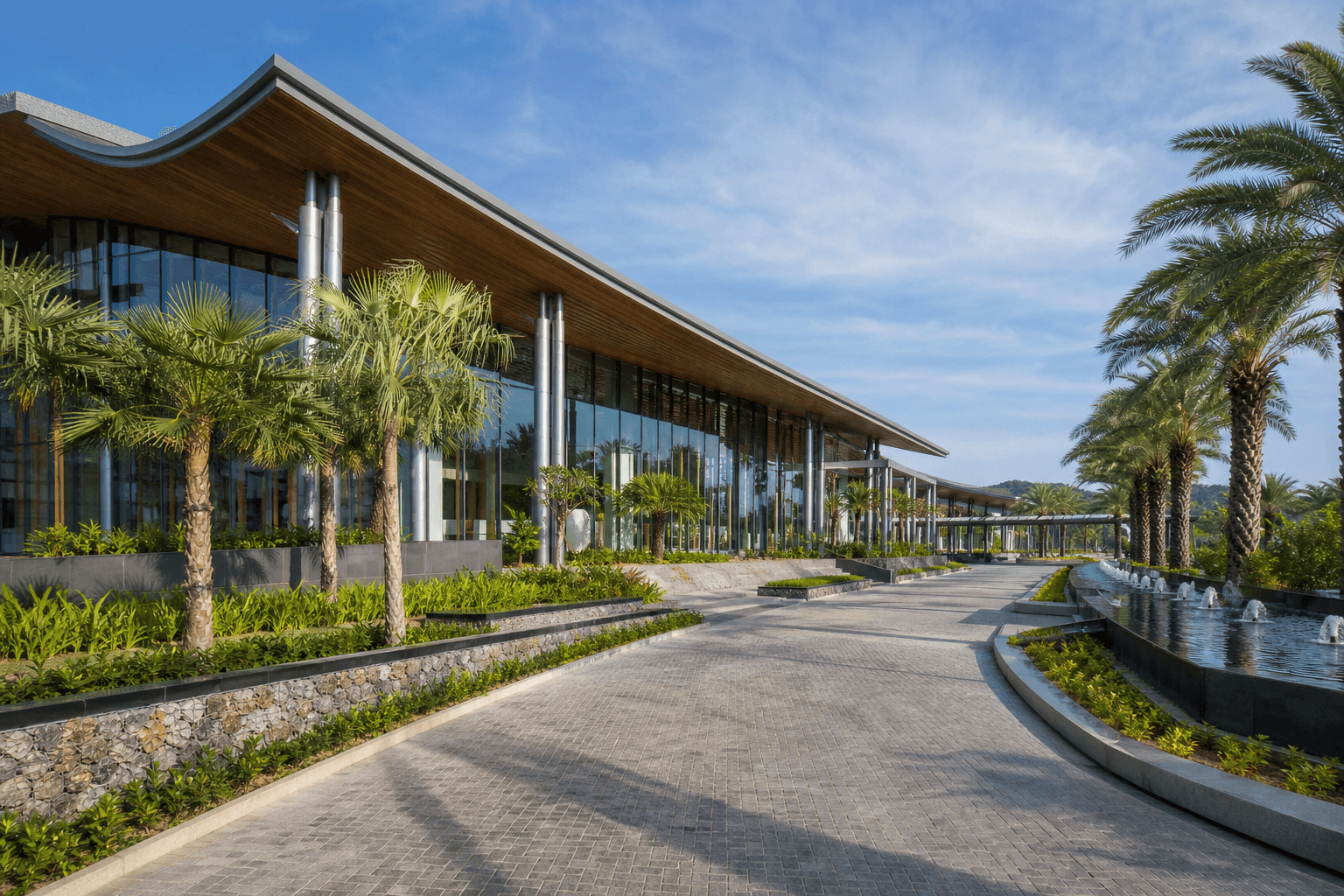 Phuket International Convention Centre